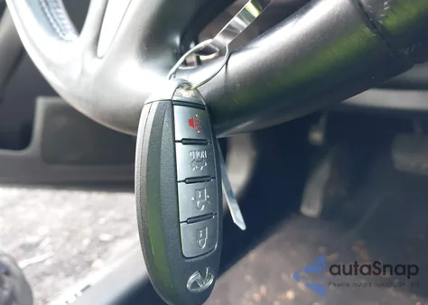 2014 Infiniti Q50 Premium from USA, damaged, VIN JN1BV7AP9EM680630